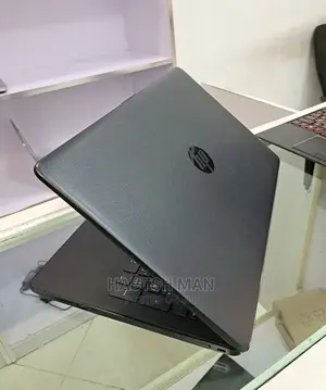 New Laptop HP 14-Dq1025cl 4GB AMD HDD 500GB