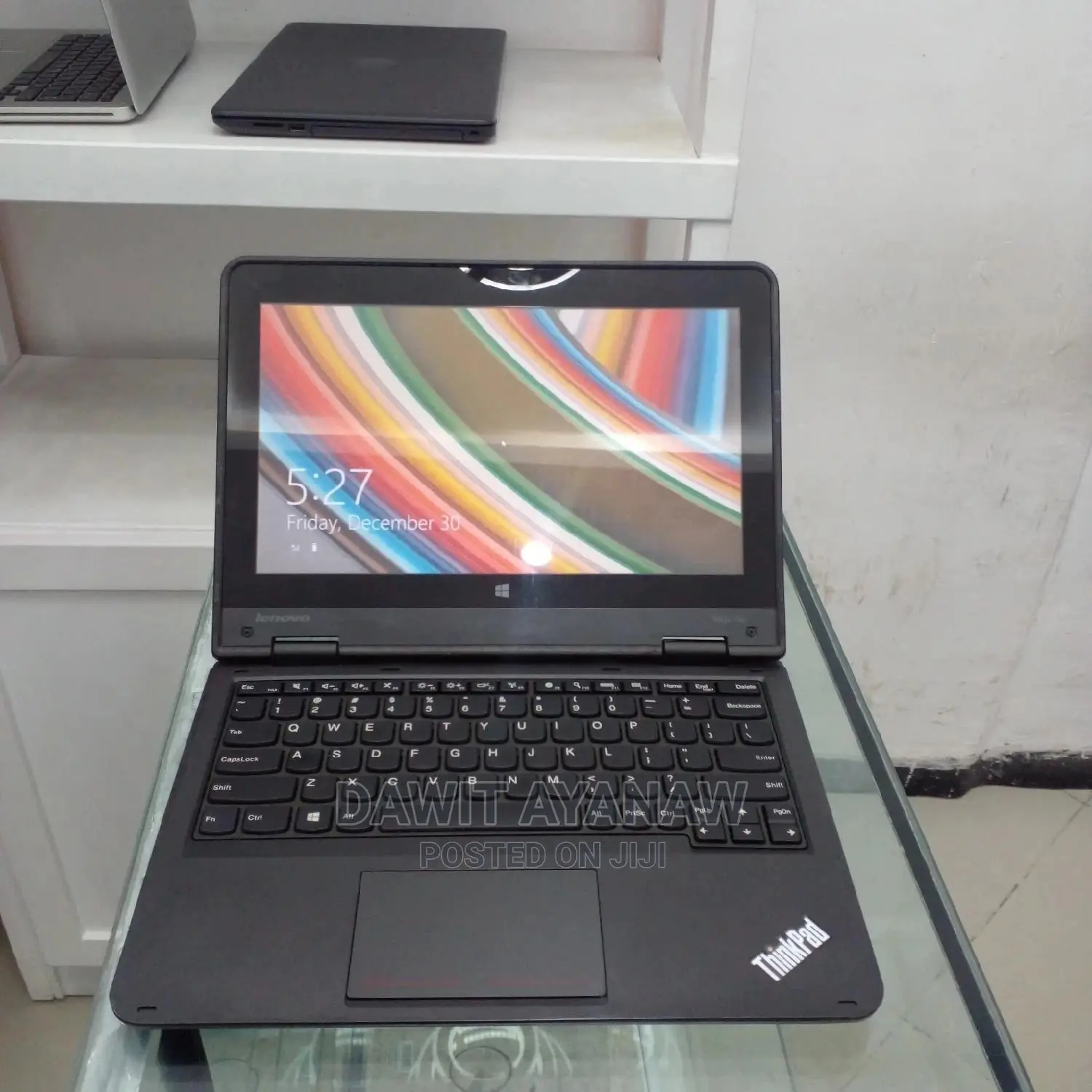 New Laptop Lenovo ThinkPad 11e 4GB Intel Core 2 Quad HDD 500GB