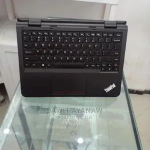 New Laptop Lenovo ThinkPad 11e 4GB Intel Core 2 Quad HDD 500GB