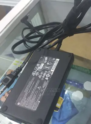 Photo - Hp Omen Charger