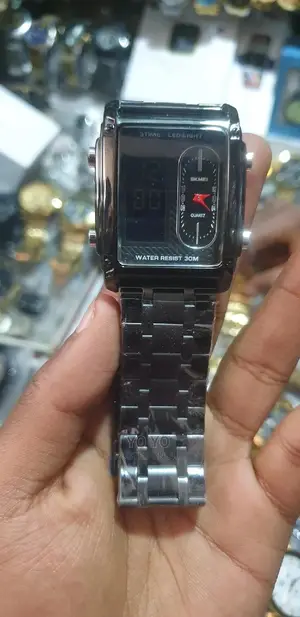 Skmei Watch