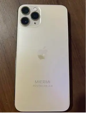 Apple iPhone 11 Pro 64 GB Gold