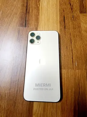 Apple iPhone 11 Pro 64 GB Gold