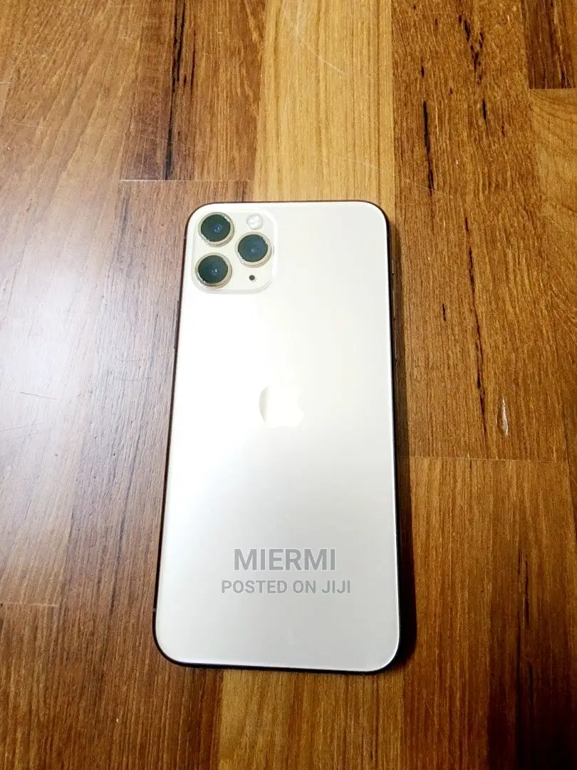 Apple iPhone 11 Pro 64 GB Gold