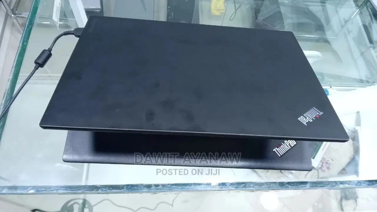 New Laptop Lenovo ThinkPad T470 8GB Intel Core I5 HDD+SSD 1T