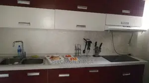 Furnished 2bdrm Apartment in አትላስ, Bole for Rent