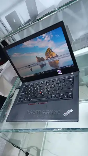 New Laptop Lenovo ThinkPad T470 8GB Intel Core I5 HDD+SSD 1T