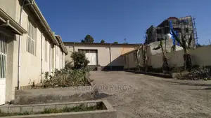 መጋዘን ኪራዪ ከፍታዉ 6 ሜትር