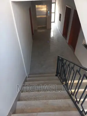 Furnished 3bdrm Apartment in Soresa Residences, Bole for sale