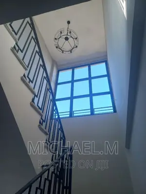 Furnished 3bdrm Apartment in Soresa Residences, Bole for sale