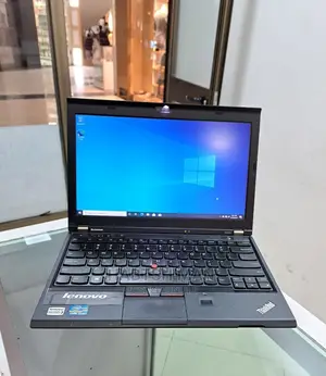 New Laptop Lenovo ThinkPad X230 4GB Intel Core I5 HDD 350GB