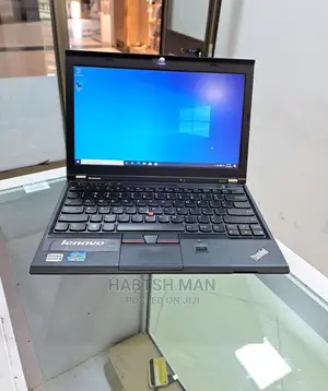 New Laptop Lenovo ThinkPad X230 4GB Intel Core I5 HDD 350GB