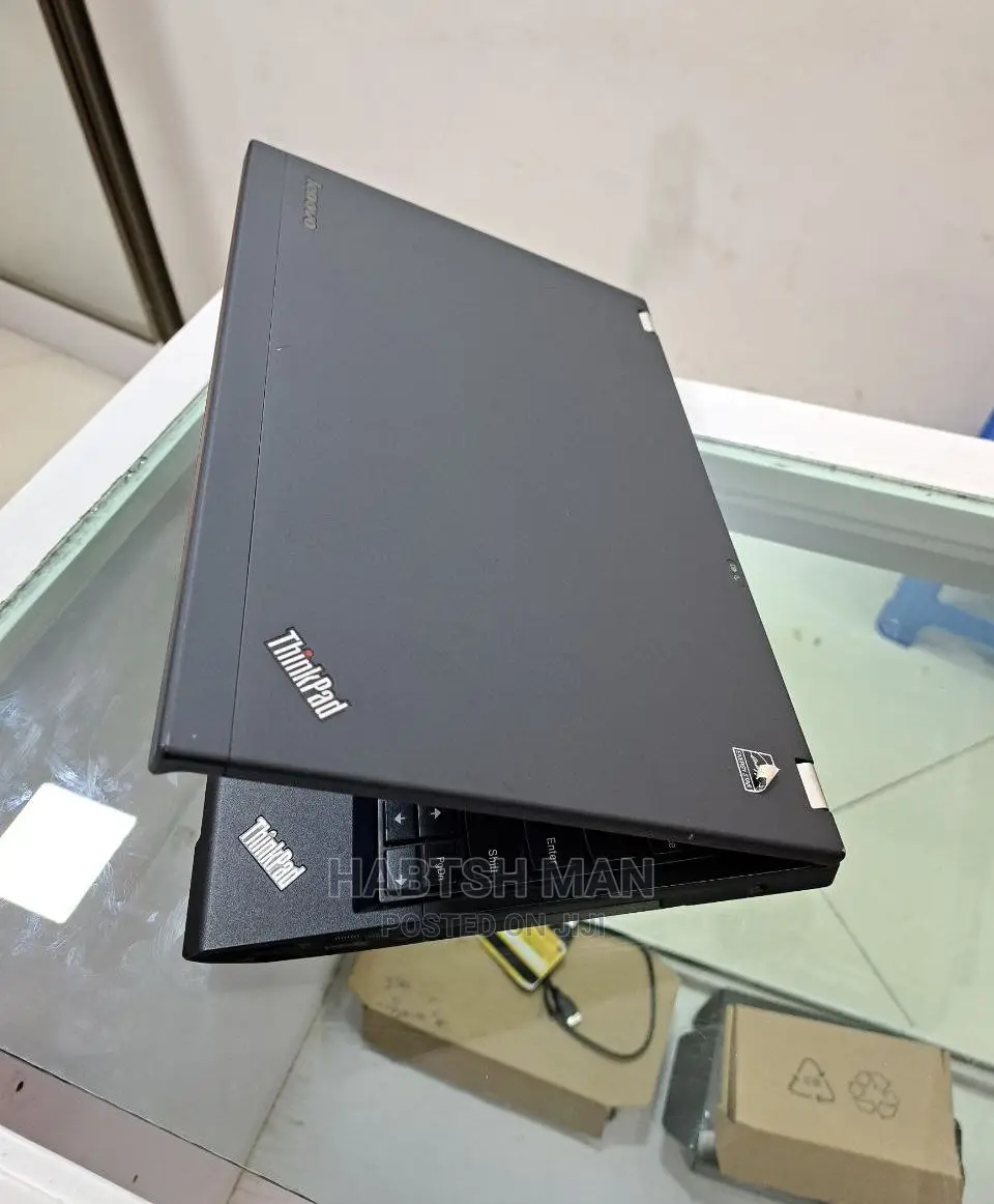 New Laptop Lenovo ThinkPad X230 4GB Intel Core I5 HDD 350GB