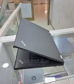 New Laptop Lenovo ThinkPad T430 6GB Intel Core I5 HDD 500GB