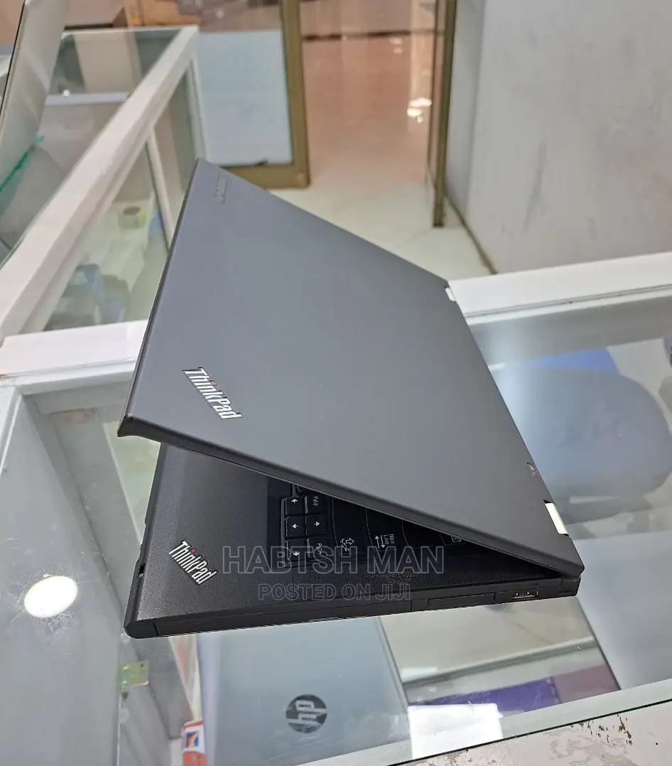 New Laptop Lenovo ThinkPad T430 6GB Intel Core I5 HDD 500GB