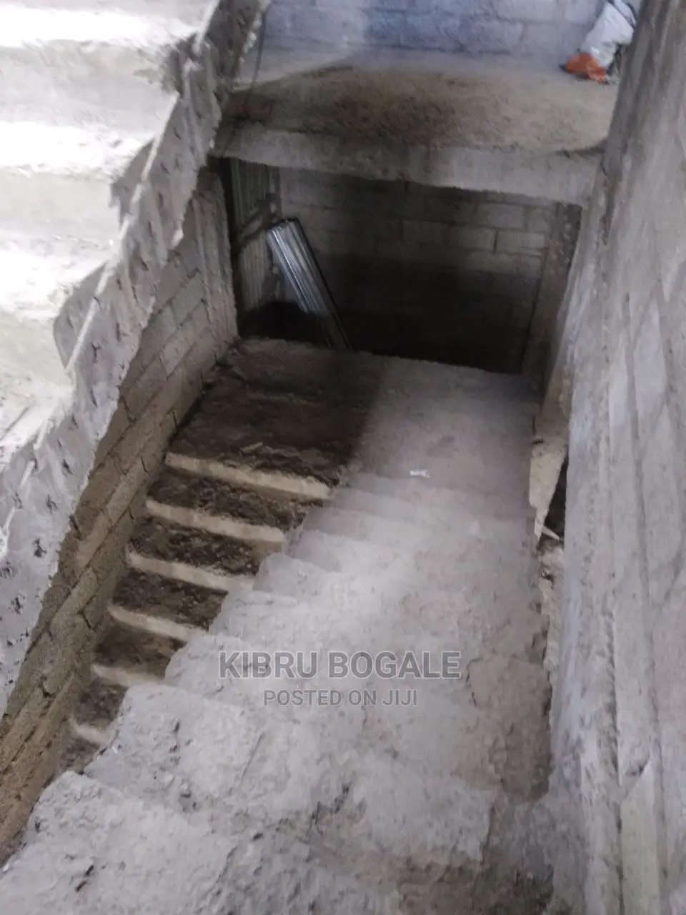 6bdrm House in Ayat, Bole for sale