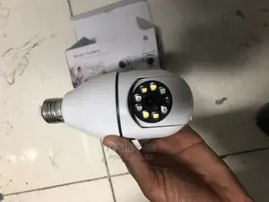 Photo - ከስልክዎ_ጋር_ተገናኝቶ_ባሉበት_ሆነው_እያንዳንዱን_ሁኔታ_መከታተል_የሚያስችልዎ_ዘመናዊ_የደህንነ