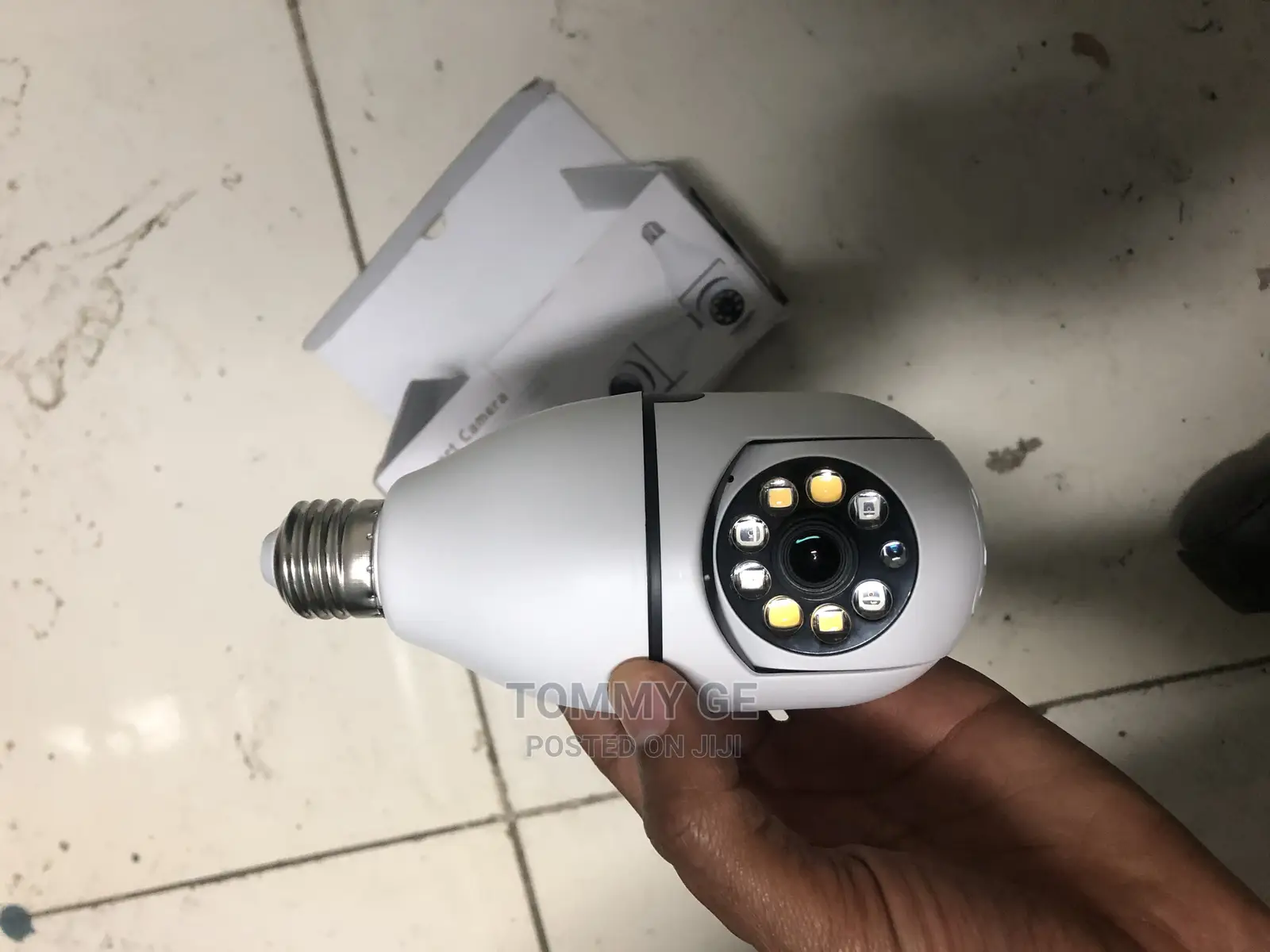 ከስልክዎ_ጋር_ተገናኝቶ_ባሉበት_ሆነው_እያንዳንዱን_ሁኔታ_መከታተል_የሚያስችልዎ_ዘመናዊ_የደህንነ