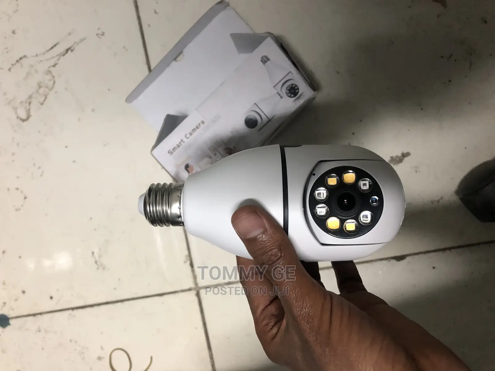 ከስልክዎ_ጋር_ተገናኝቶ_ባሉበት_ሆነው_እያንዳንዱን_ሁኔታ_መከታተል_የሚያስችልዎ_ዘመናዊ_የደህንነ