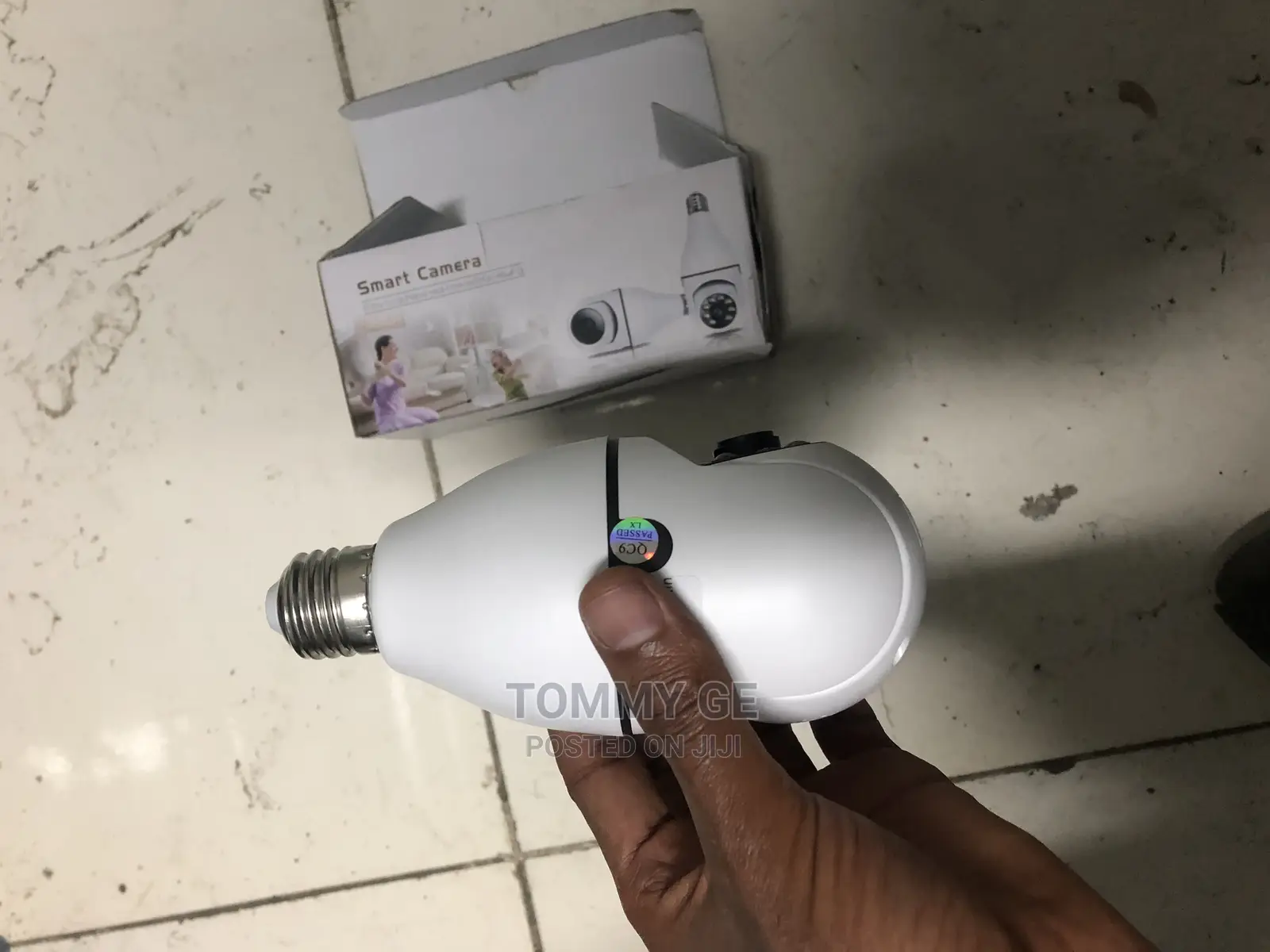 ከስልክዎ_ጋር_ተገናኝቶ_ባሉበት_ሆነው_እያንዳንዱን_ሁኔታ_መከታተል_የሚያስችልዎ_ዘመናዊ_የደህንነ