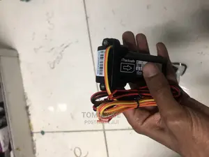 መኪናዎን ከሌባ ይጠብቁ ሞተር የሚያጠፋ GPS ለመኪና መከታተያ በስልኮ መቆጣጠርያ መተግበ