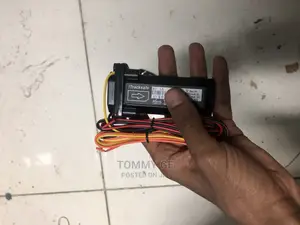 መኪናዎን ከሌባ ይጠብቁ ሞተር የሚያጠፋ GPS ለመኪና መከታተያ በስልኮ መቆጣጠርያ መተግበ