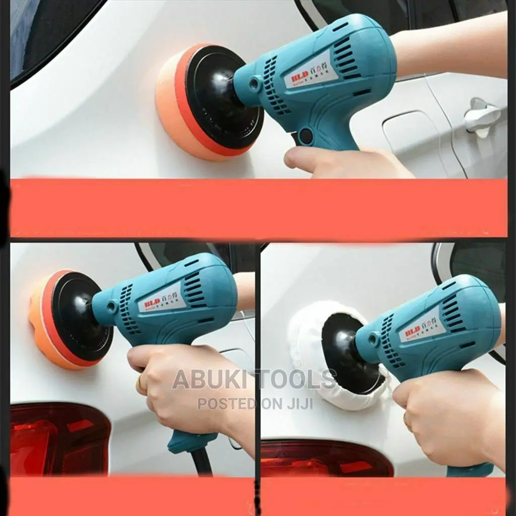 Makita Polisher Machine