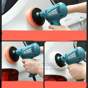 Makita Polisher Machine