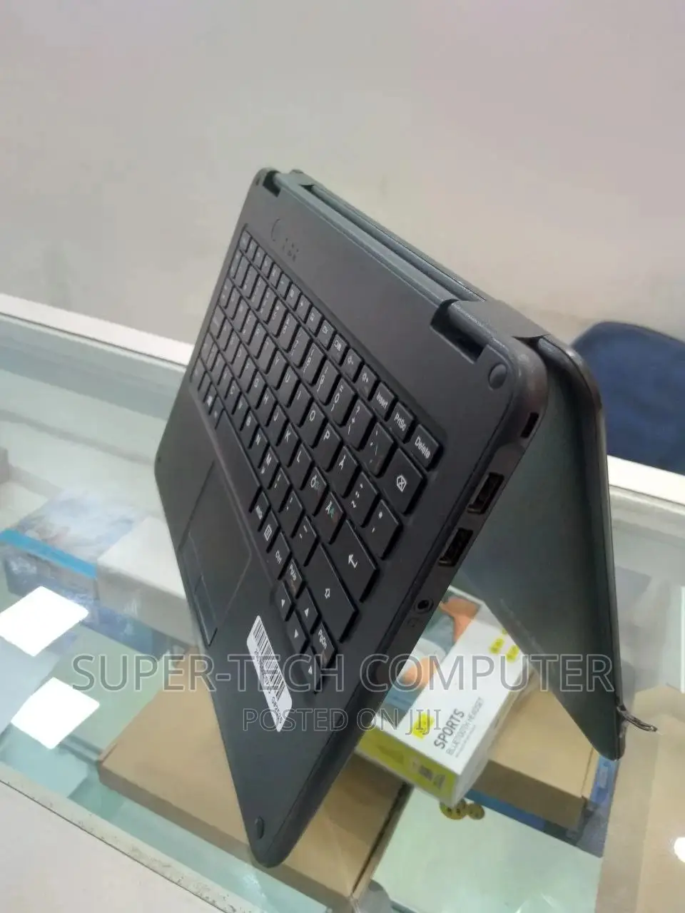 Laptop Lenovo ThinkPad Yoga 4GB Intel Core 2 Quad SSD 256GB