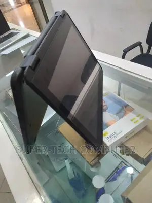 Laptop Lenovo ThinkPad Yoga 4GB Intel Core 2 Quad SSD 256GB