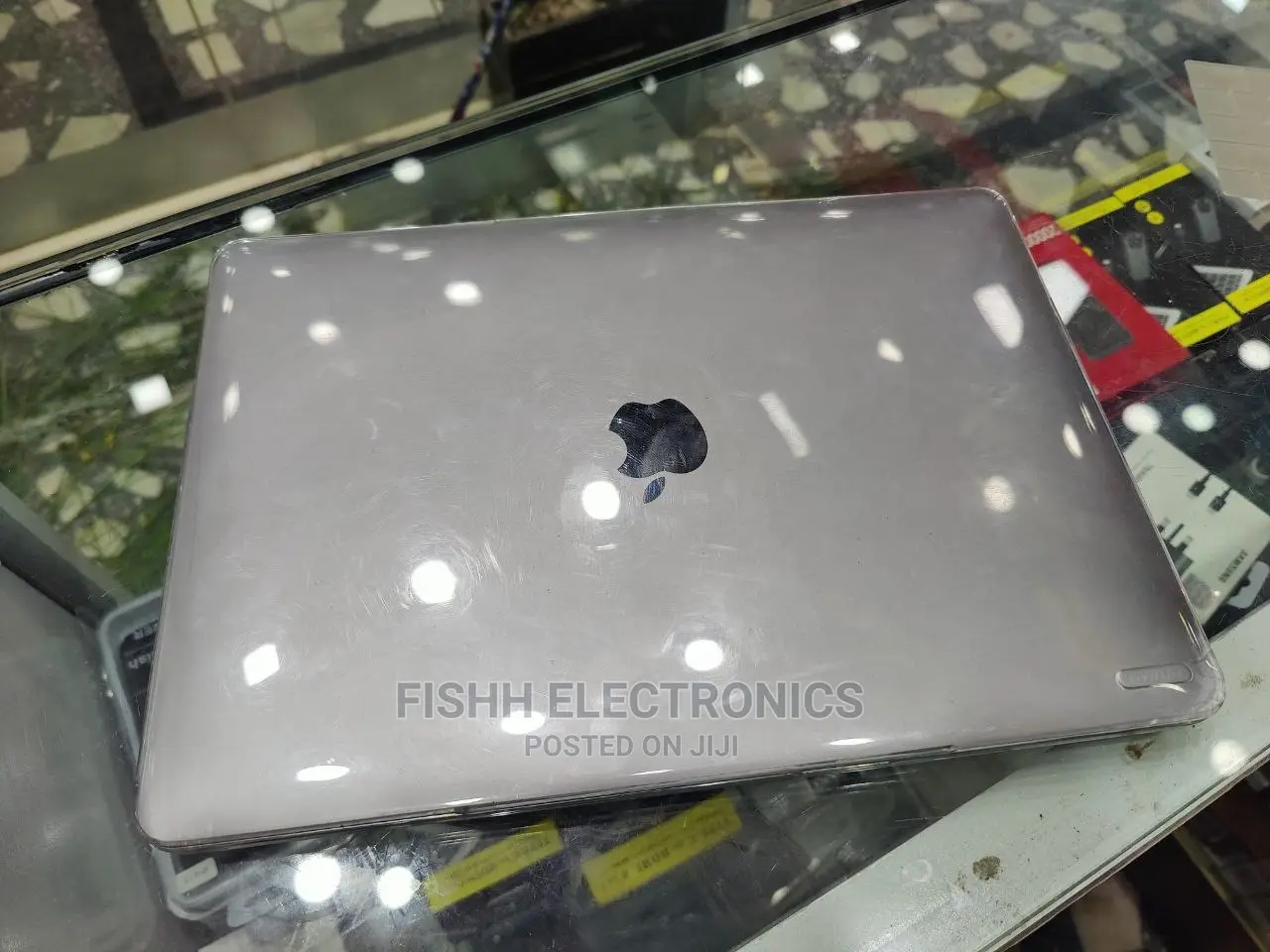 Laptop Apple MacBook Pro 2019 8GB Intel Core I5 SSD 128GB