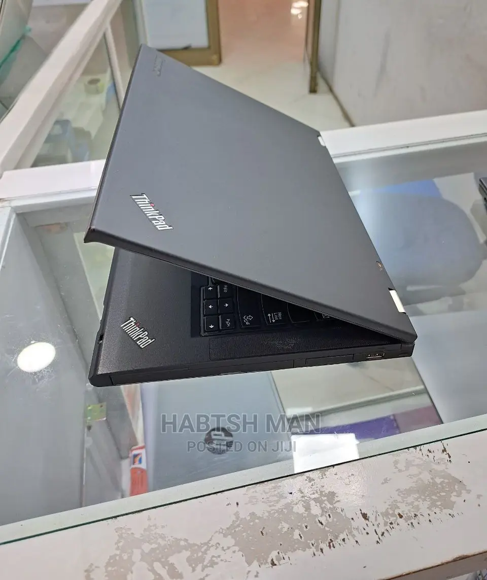 New Laptop Lenovo ThinkPad L470 8GB Intel Core I5 SSD 128GB