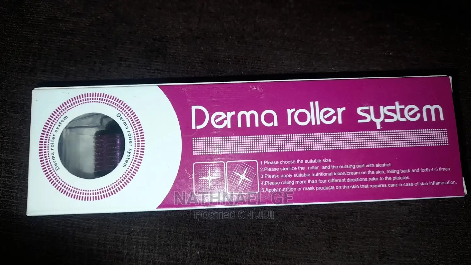 Derma Roller