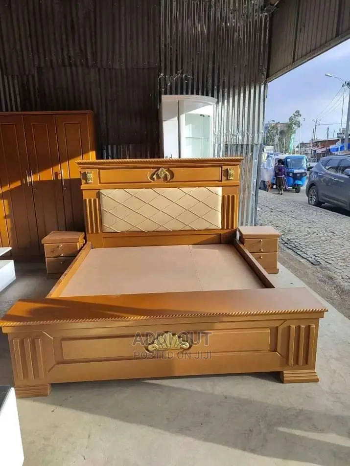 አልጋዎች/Beds