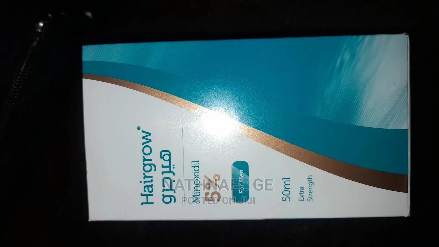 Hair Grow Minoxidil 5%