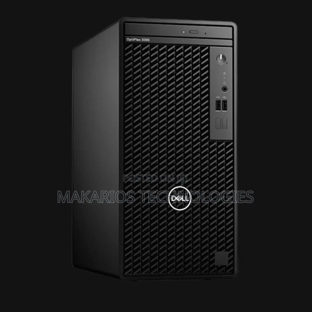 New Desktop Computer Dell OptiPlex 3090 4GB Intel Core I7 HDD 1T