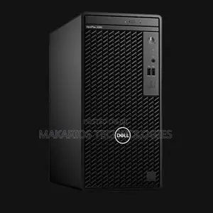 New Desktop Computer Dell OptiPlex 3090 4GB Intel Core I7 HDD 1T