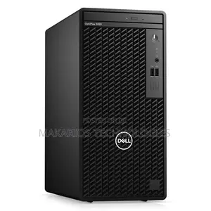 New Desktop Computer Dell OptiPlex 3090 4GB Intel Core I7 HDD 1T