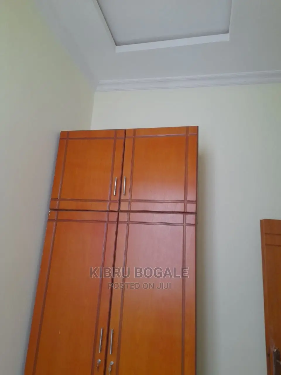 5bdrm Villa in Ayat, Bole for sale