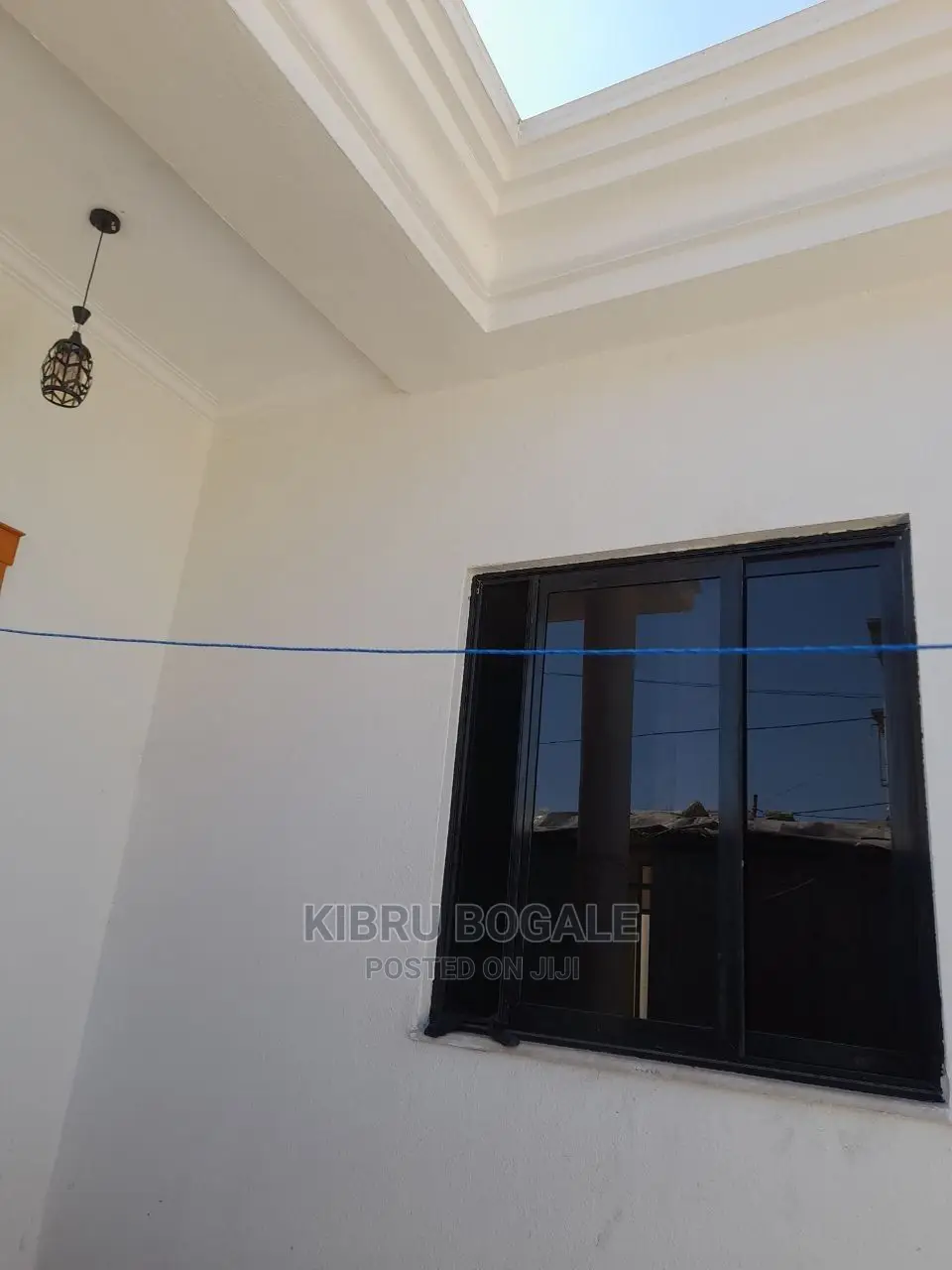 5bdrm Villa in Ayat, Bole for sale