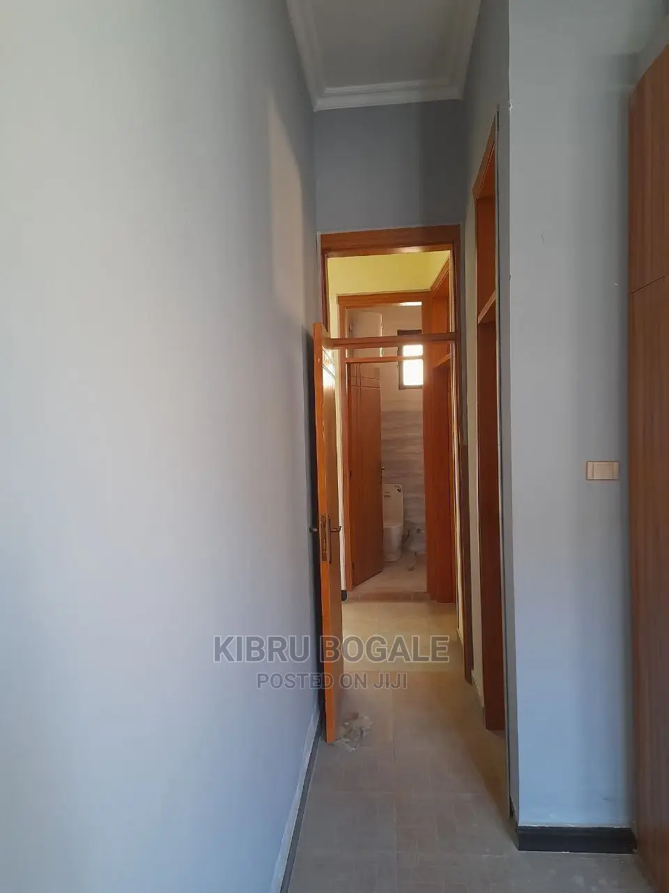 5bdrm Villa in Ayat, Bole for sale