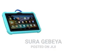 New Tablet 32 GB Blue