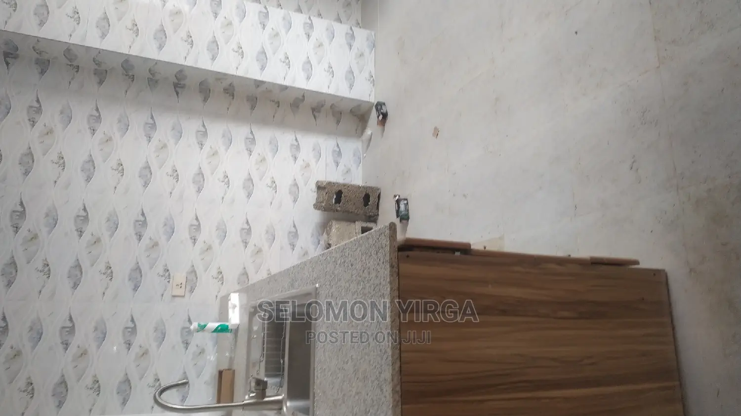 2bdrm Apartment in አድስ አበባ, Bole for Rent