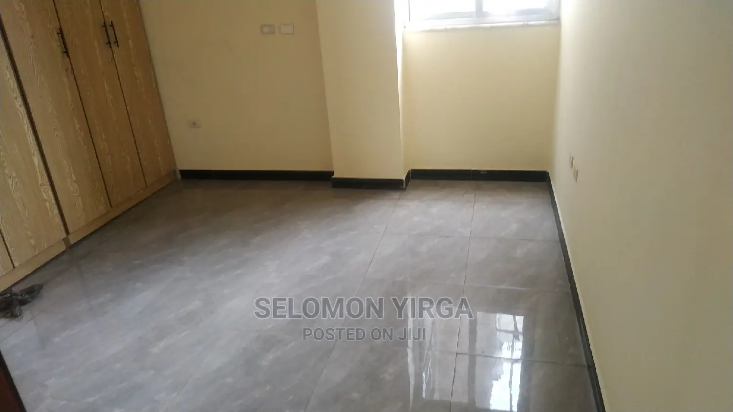 2bdrm Apartment in አድስ አበባ, Bole for Rent