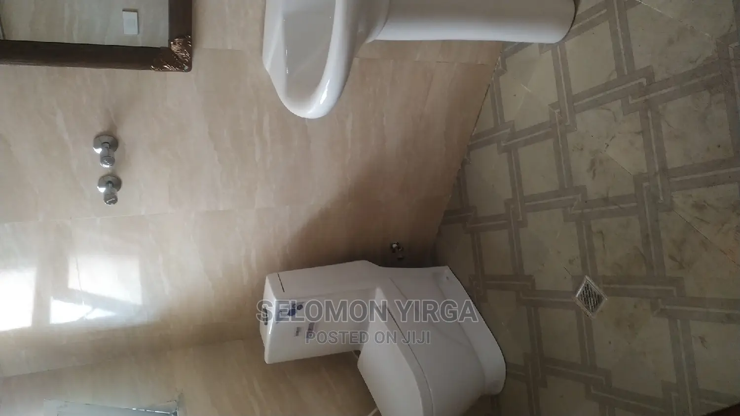 2bdrm Apartment in አድስ አበባ, Bole for Rent