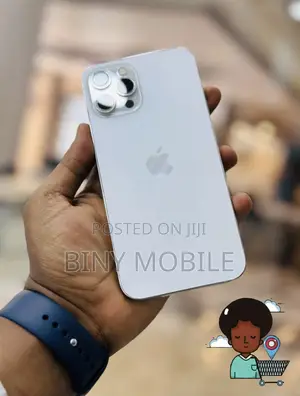 Photo - Apple iPhone 12 Pro Max 128 GB Silver