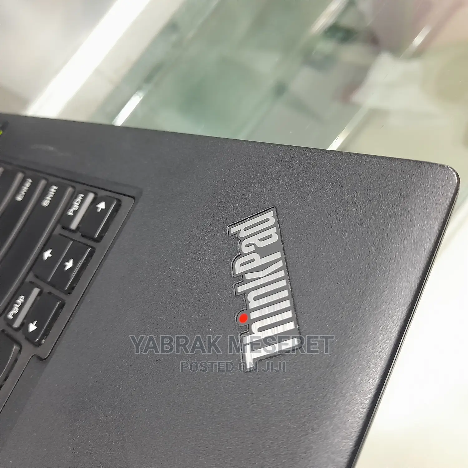 New Laptop Lenovo 4GB Intel Core I5 SSD 500GB