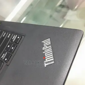 New Laptop Lenovo 4GB Intel Core I5 SSD 500GB