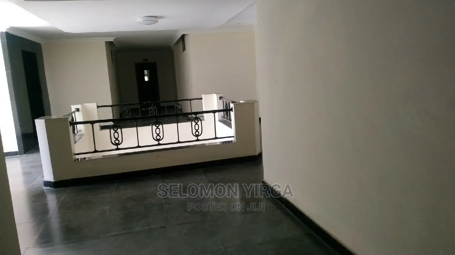 Furnished 1bdrm Apartment in Addis Ababa, Bole for Rent