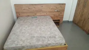 Photo - Furnished 1bdrm Apartment in Addis Ababa, Bole for Rent